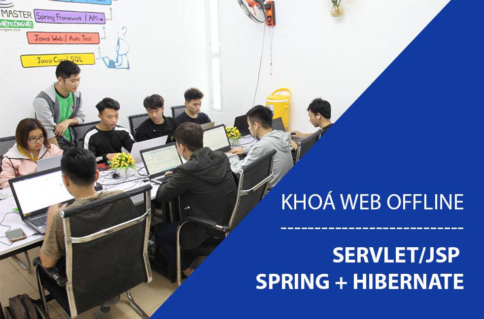 JSP Servlet là gì Vai trò của JSP Servlet trong lập trình Web