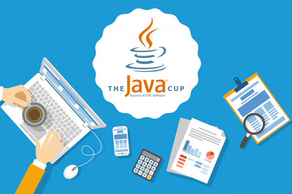 Các khóa học lập trình Java